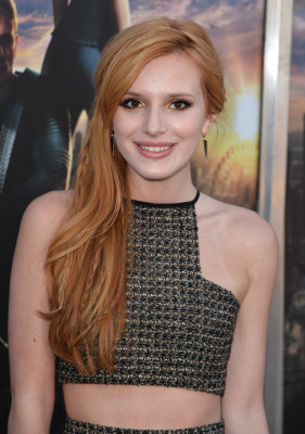 Bella Thorne pic #681922