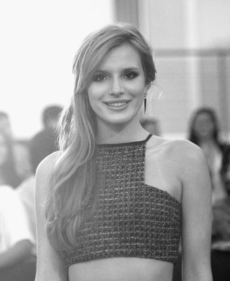 Bella Thorne pic #683995
