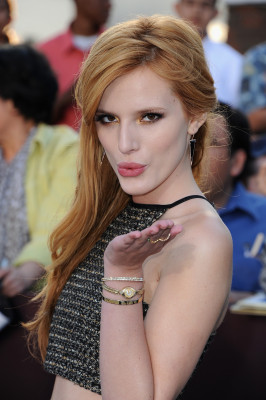 Bella Thorne pic #684006