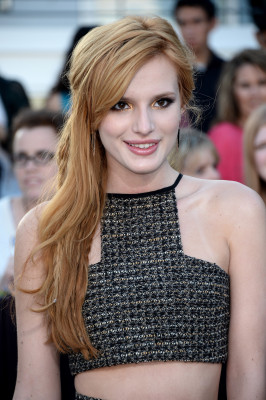Bella Thorne pic #683997