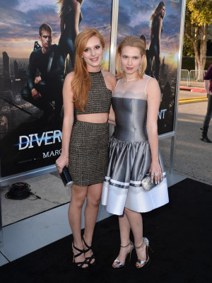 Bella Thorne pic #681876