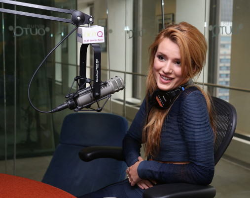 Bella Thorne pic #704442
