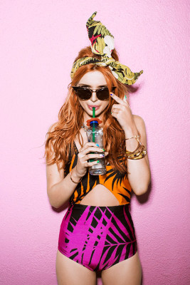 Bella Thorne pic #756998