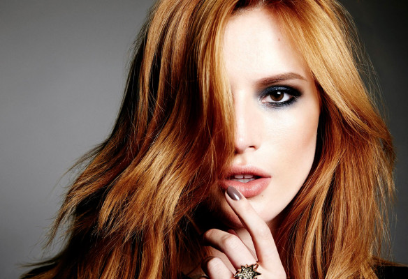 Bella Thorne pic #769017