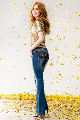 Bella Thorne pic #791746