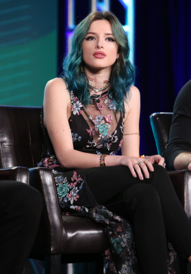 Bella Thorne pic #901897