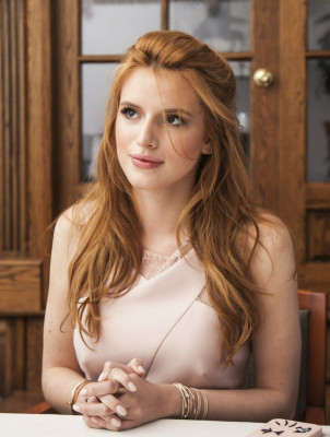 Bella Thorne pic #763446