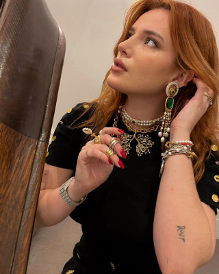 Bella Thorne pic #1338956