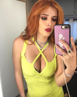 photo 23 in Bella Thorne gallery [id1208088] 2020-03-20 00:00:00
