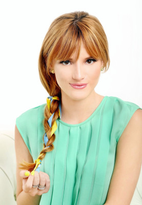 Bella Thorne pic #655985