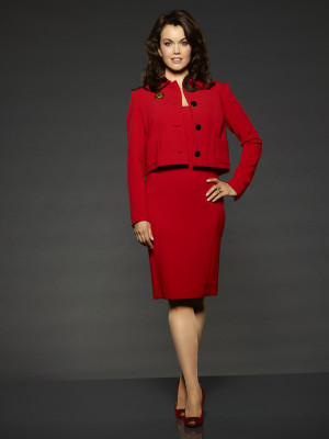 Bellamy Young pic #921974