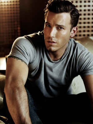 Ben Affleck pic #100534