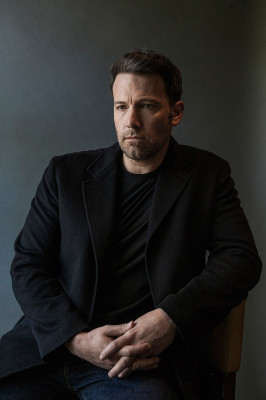 Ben Affleck pic #843083