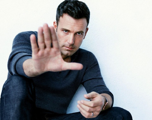 Ben Affleck pic #628774