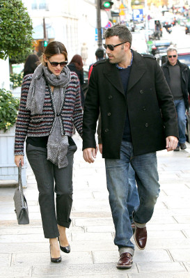 Ben Affleck pic #572987
