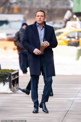 Ben Affleck pic #1116115