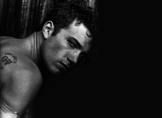 Ben Affleck pic #110097