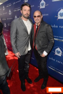 Ben Affleck pic #590179