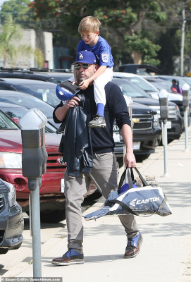 Ben Affleck pic #1130046