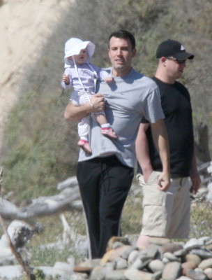 Ben Affleck pic #70326