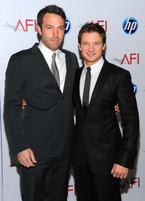 Ben Affleck pic #329710