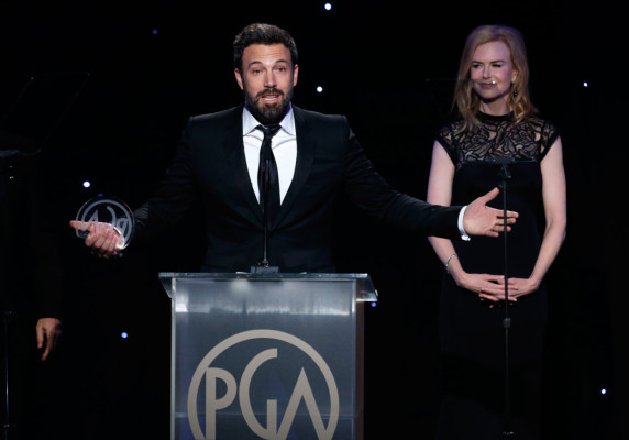 Ben Affleck pic #578906