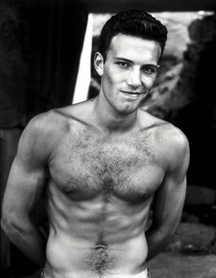 Ben Affleck pic #245719