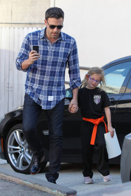 Ben Affleck pic #572968