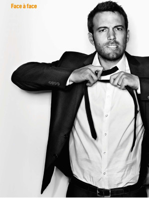Ben Affleck pic #296550