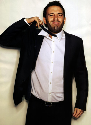 Ben Affleck pic #207904