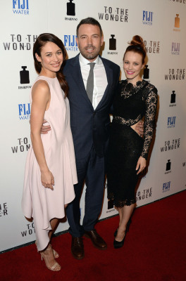 Ben Affleck pic #602792