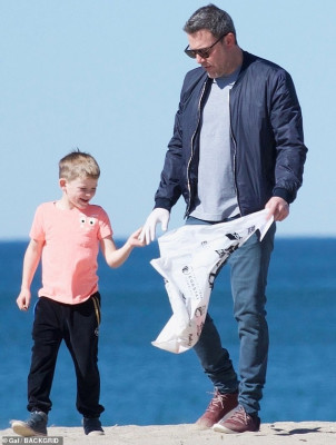 Ben Affleck pic #1116113