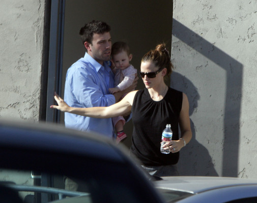 Ben Affleck pic #71344