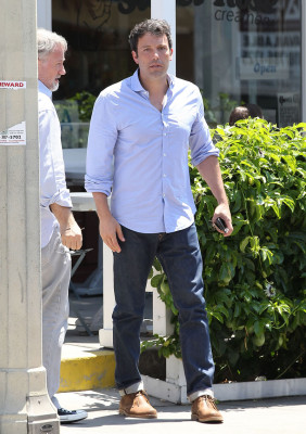 Ben Affleck pic #620020