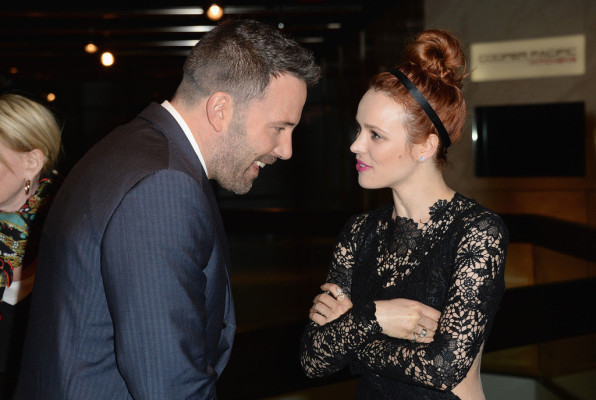 Ben Affleck pic #602791