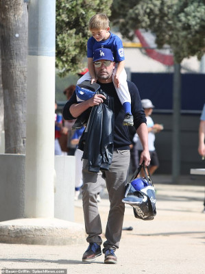 Ben Affleck pic #1130029