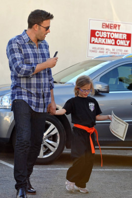 Ben Affleck pic #572970