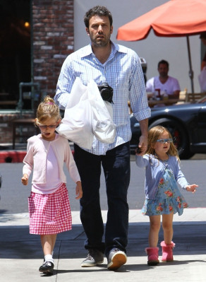 Ben Affleck pic #500720
