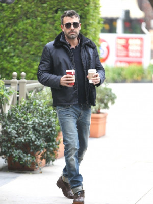 Ben Affleck pic #549915