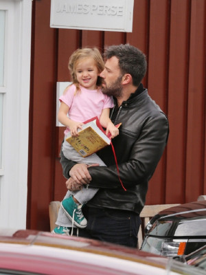 Ben Affleck pic #551866