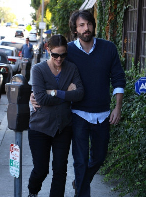 Ben Affleck pic #416875