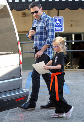 Ben Affleck pic #585863