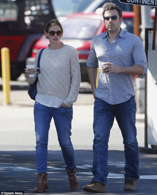 Ben Affleck pic #633461