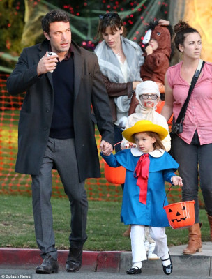 Ben Affleck pic #645301