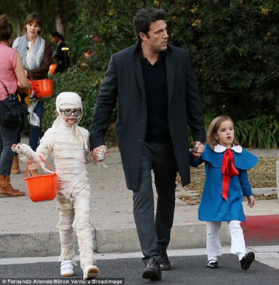 Ben Affleck pic #645297