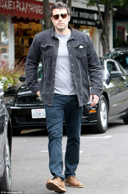 Ben Affleck pic #648280
