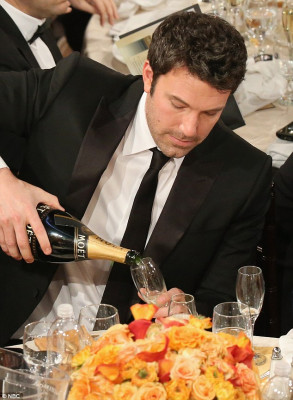 Ben Affleck pic #662493