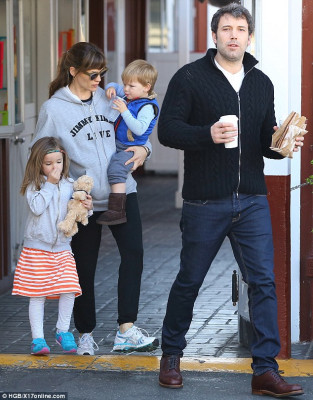 Ben Affleck pic #685570