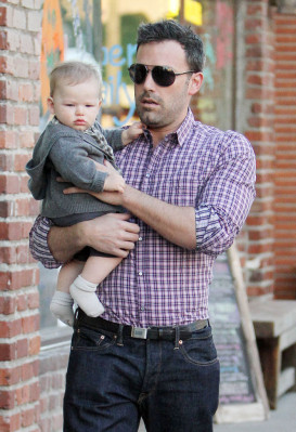 Ben Affleck pic #575845