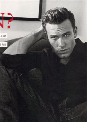 Ben Affleck pic #55942